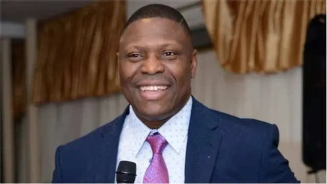 Oloogbe Gabriel Diya