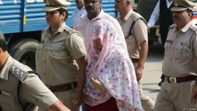 हनीप्रीत