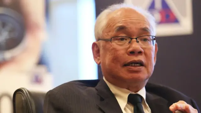 ดร. บัณฑิต นิจถาวร