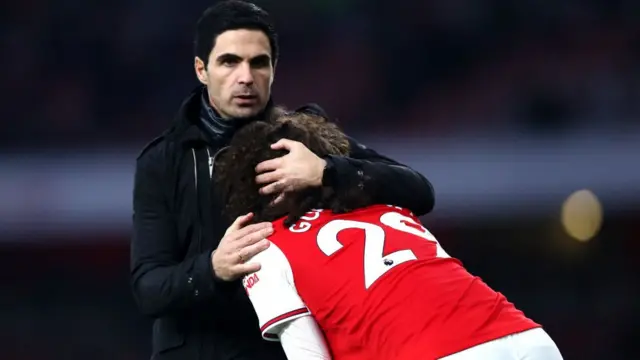 Akọnimmogba Arsenal