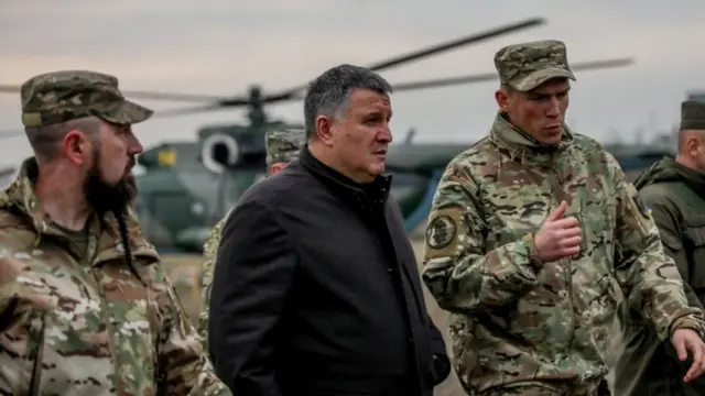 Аваков