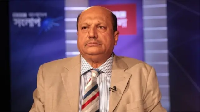 আবদুল মতিন খসরু