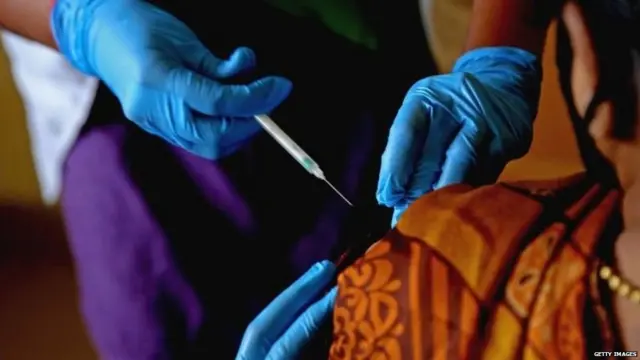 ਕੋਰੋਨਾ ਵੈਕਸੀਨ