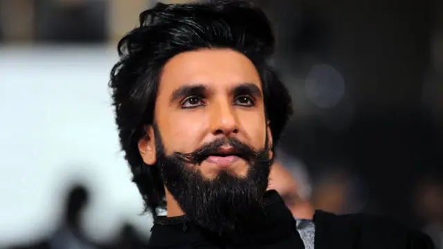 రణ్‌వీర్ సింగ్