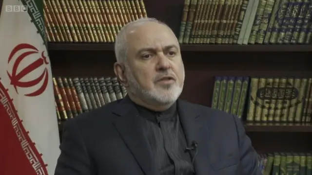 ఇరాన్ దాడులు