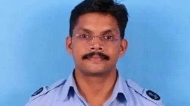 జేడబ్ల్యూ ప్రదీప్