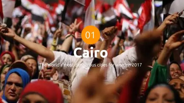 Thomson Reuters Foundation