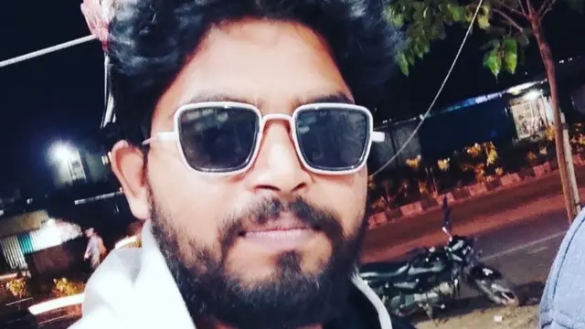 डॉ. राहुल पवार