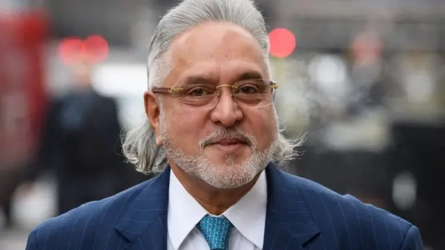 વિજય માલ્યાનો ફોટોગ્રાફ