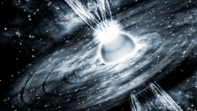 Большой взрыв