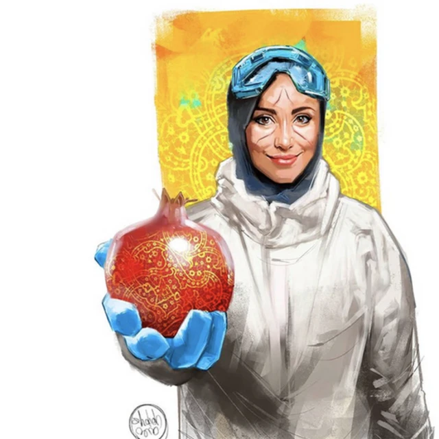 شب یلدای پرستاران