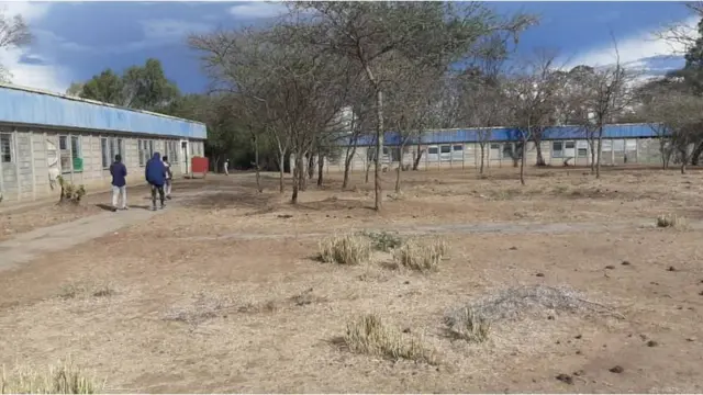 ኣብ ኣላጌ ዝርከብ ቤት ትምህርቲ