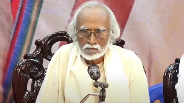கி.ரா