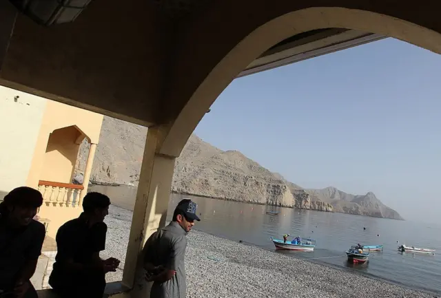 Oman