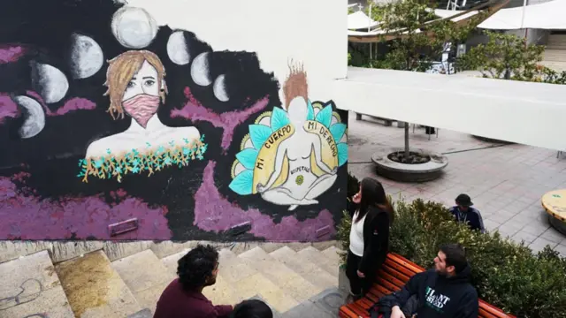 Facultad de Derecho de la Universidad de Chile