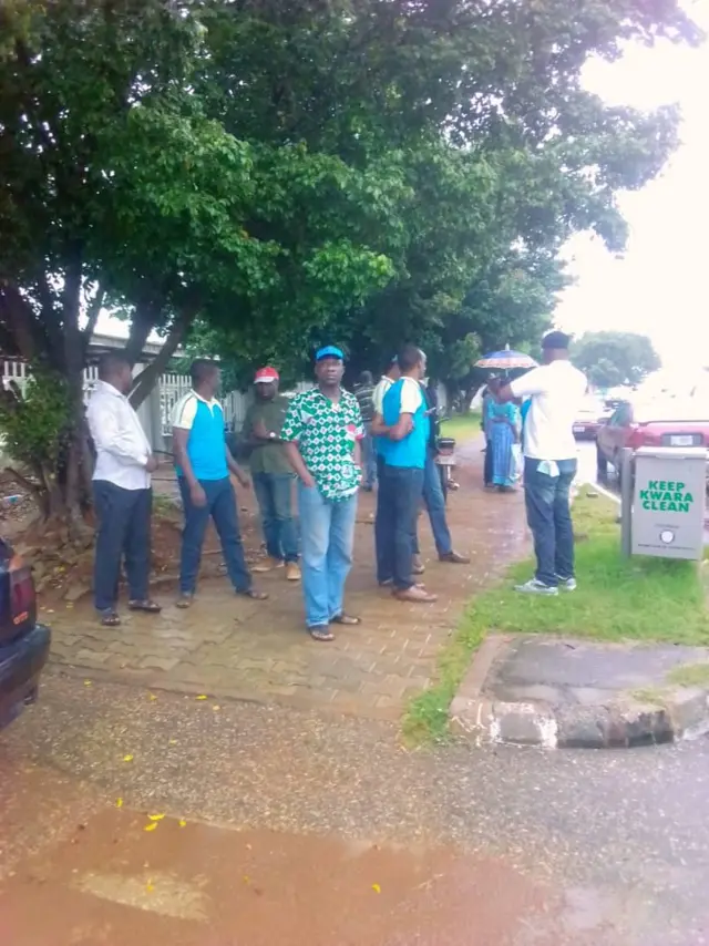 Aworan iyanseleodi lorileede Naijiria