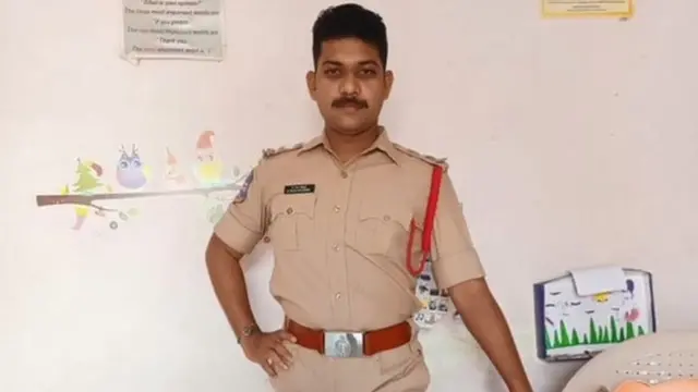 భాస్కర్ రాజారవీంద్ర