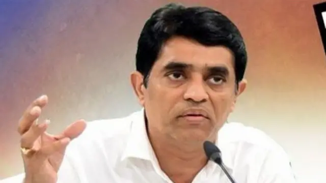 బుగ్గన