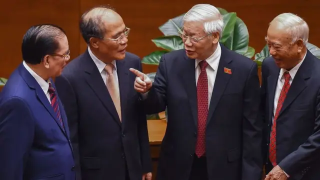 vietnam