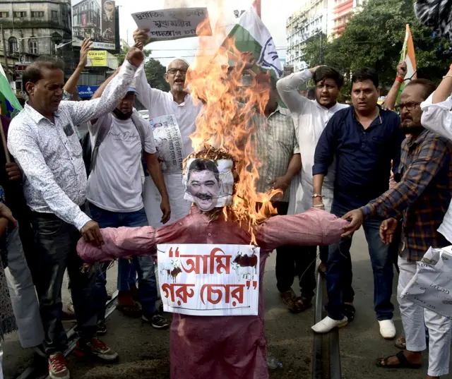 पश्चिम बंगाल