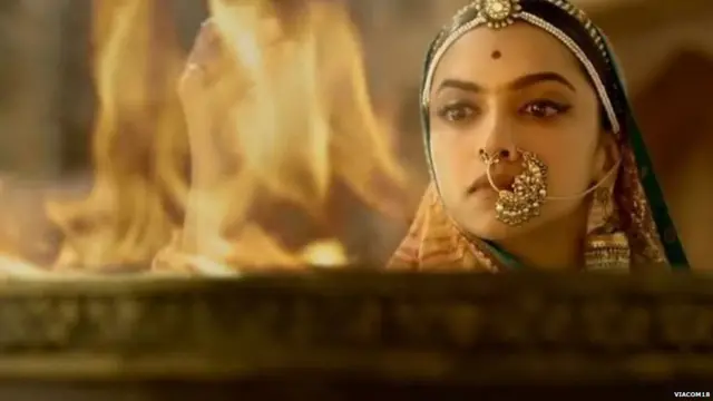 ਫ਼ਿਲਮ ਪਦਮਾਵਤੀ