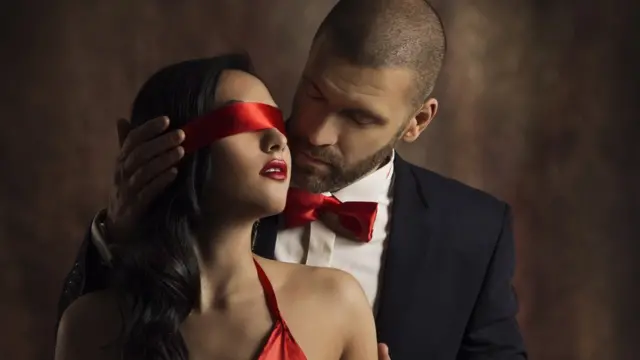 பாலியல் கற்பனை