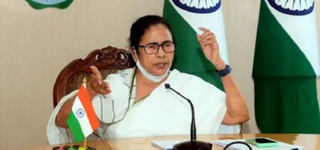 ममता बनर्जी