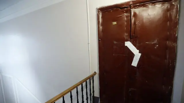 Квартира на набережной реки Мойки, 82