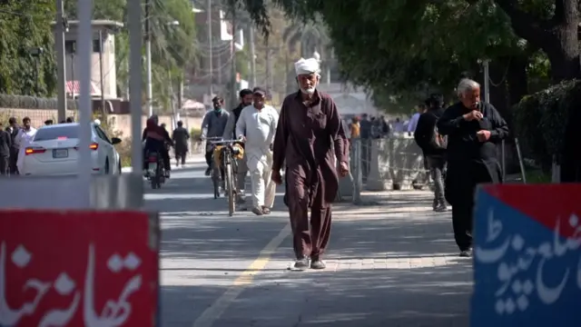 रबवाह कस्बा