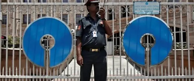 स्टेट बैंक ऑफ इंडिया