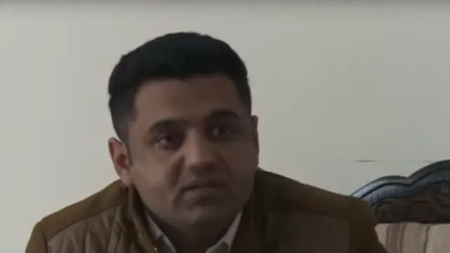 وېب ډېولپر محمد اعجاز وايي، د کورني پخلنځیو څښتنان نه پوهېږي ولې ګټه یا زیان کوي.