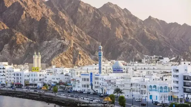 Oman