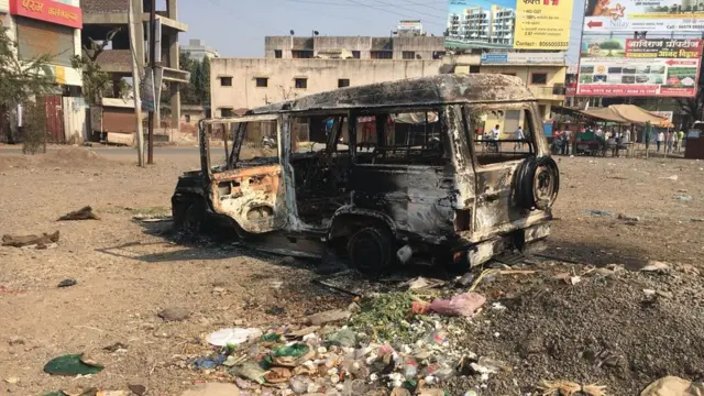 மஹாராஷ்டிரா