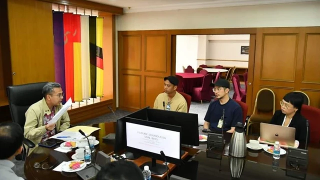 Penyelenggara festival Future Sound Asia dipanggil oleh pemerintah Malaysia sehari setelah pertunjukan The 1975.