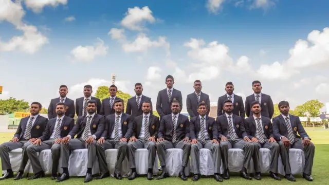 श्रीलंका, वर्ल्डकप