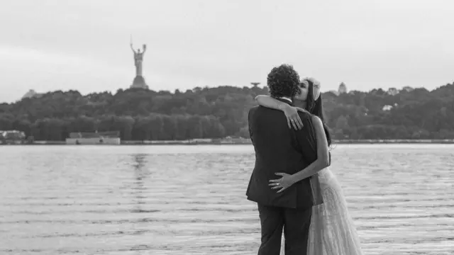 Як я зустріла чоловіка у Tinder