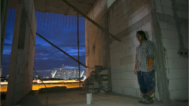 แรงงานต่างด้าว