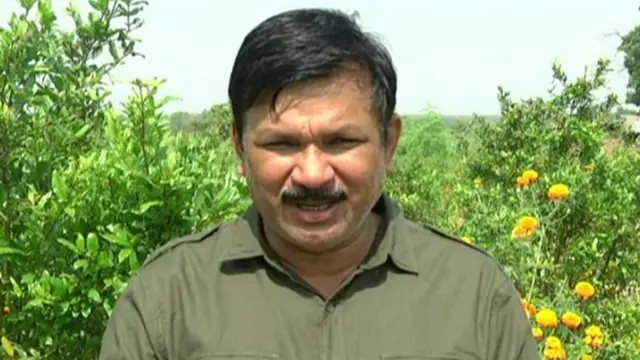 दिलीप राऊत