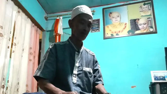 Rekonsiliasi di Bener Meriah Aceh