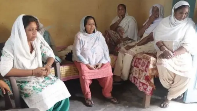 ईराक़, पंजाब, अमृतसर