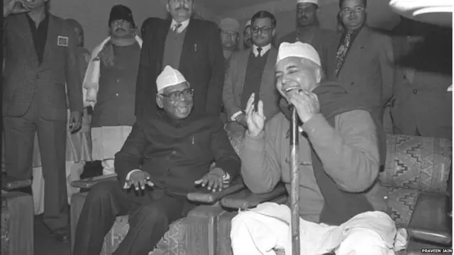 लालू प्रसाद यादव