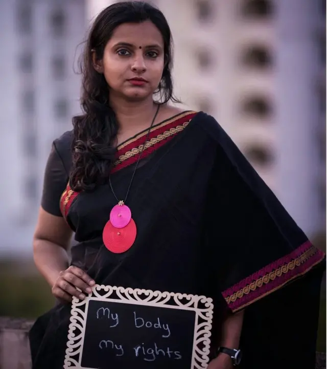 రమ్య శశీంద్రన్