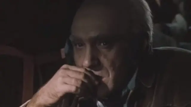 Горбун Карп