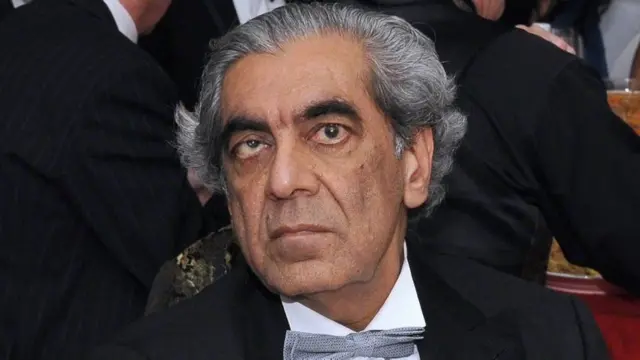 سدھیر چوہدری
