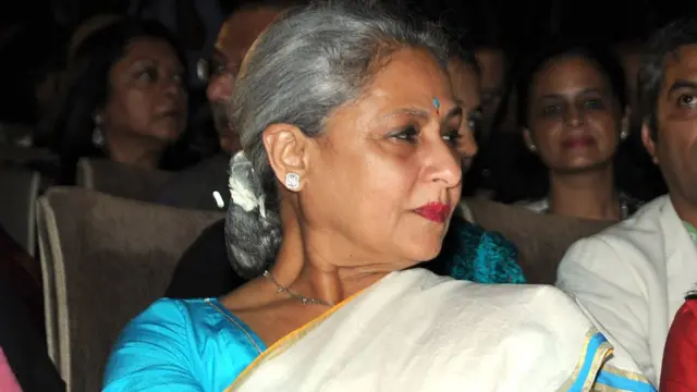 जया बच्चन