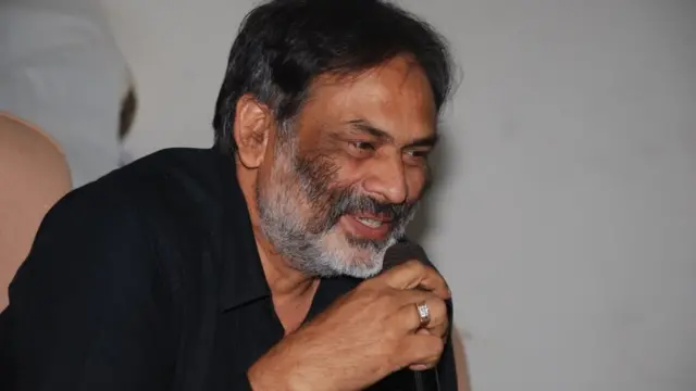 پروفیسر ایس ایم اختر