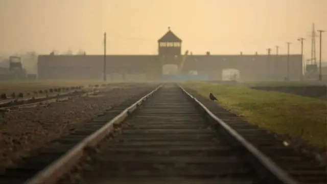 Auschwitz