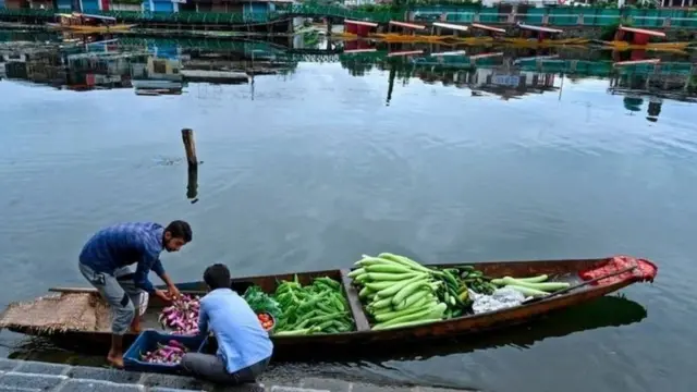 کشمیر