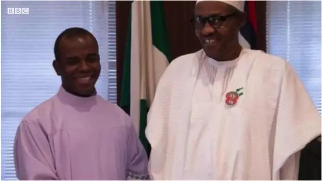 Mbaka