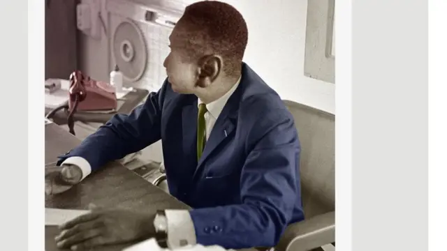 كيف تعكس لغتك الحواس التي تستخدمها؟